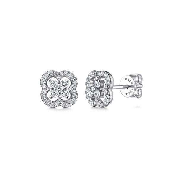 Earrings Biondi Diamond Jewelers Aurora, CO