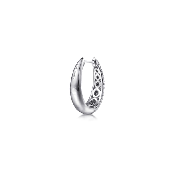 Earrings Image 2 Biondi Diamond Jewelers Aurora, CO