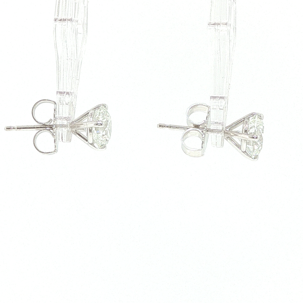 Earrings Image 2 Biondi Diamond Jewelers Aurora, CO
