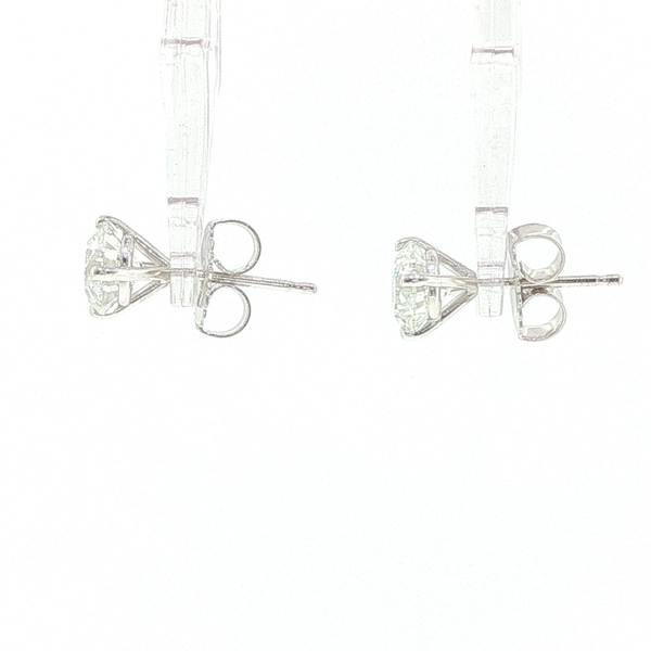 Earrings Image 3 Biondi Diamond Jewelers Aurora, CO