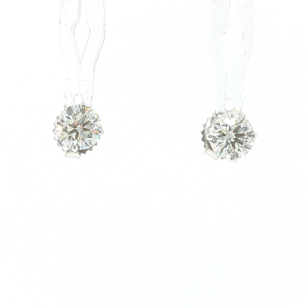 Earrings Biondi Diamond Jewelers Aurora, CO