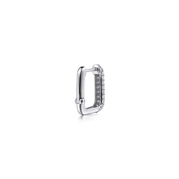Earrings Image 2 Biondi Diamond Jewelers Aurora, CO