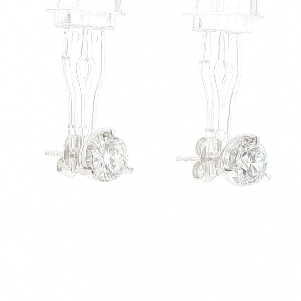 Earrings Image 2 Biondi Diamond Jewelers Aurora, CO