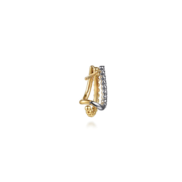 Earrings Image 2 Biondi Diamond Jewelers Aurora, CO