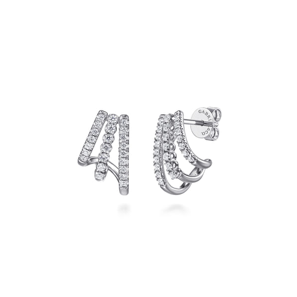 Earrings Biondi Diamond Jewelers Aurora, CO