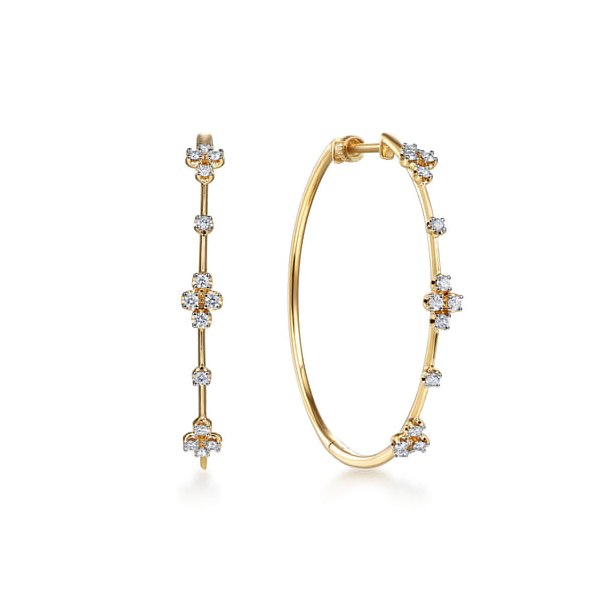 Earrings Biondi Diamond Jewelers Aurora, CO