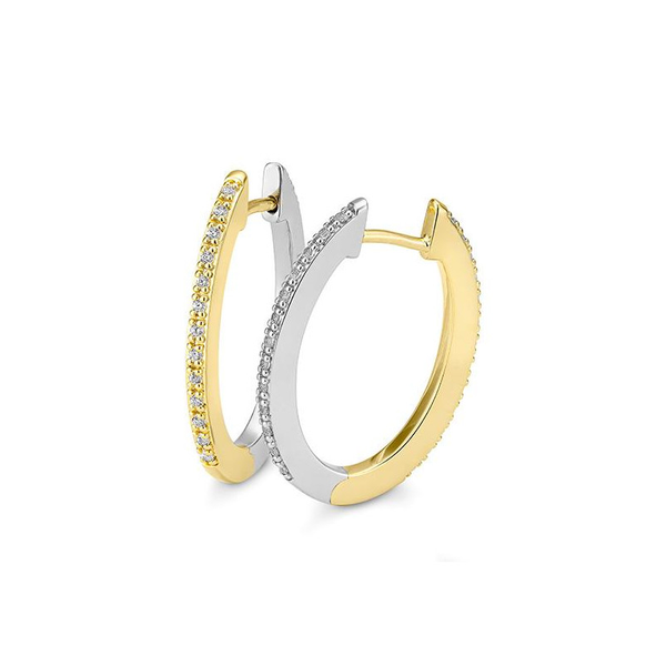 Earrings Biondi Diamond Jewelers Aurora, CO