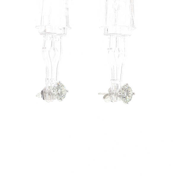 Earrings Image 2 Biondi Diamond Jewelers Aurora, CO