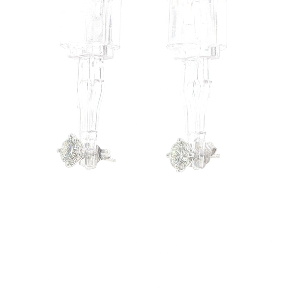 Earrings Image 3 Biondi Diamond Jewelers Aurora, CO