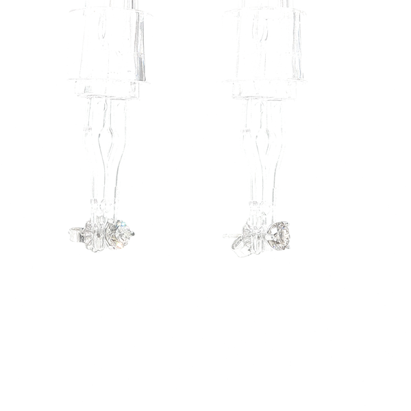Earrings Image 2 Biondi Diamond Jewelers Aurora, CO