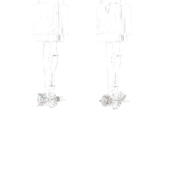 Earrings Image 3 Biondi Diamond Jewelers Aurora, CO