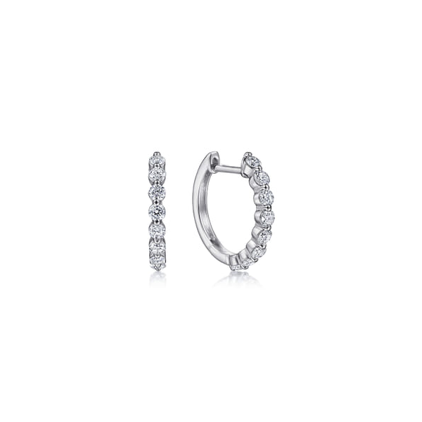 Earrings Biondi Diamond Jewelers Aurora, CO