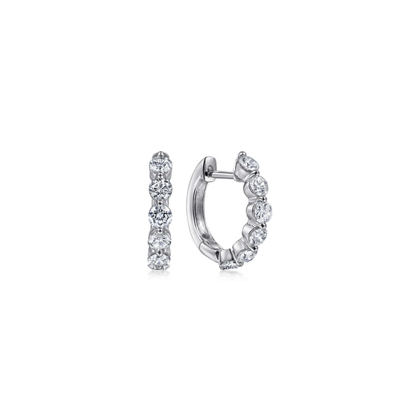Earrings Biondi Diamond Jewelers Aurora, CO