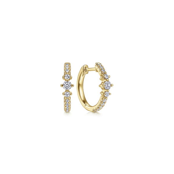 Earrings Biondi Diamond Jewelers Aurora, CO
