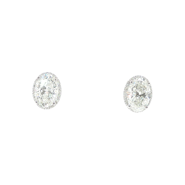 Earrings Biondi Diamond Jewelers Aurora, CO