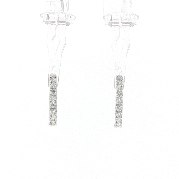 Earrings Image 2 Biondi Diamond Jewelers Aurora, CO