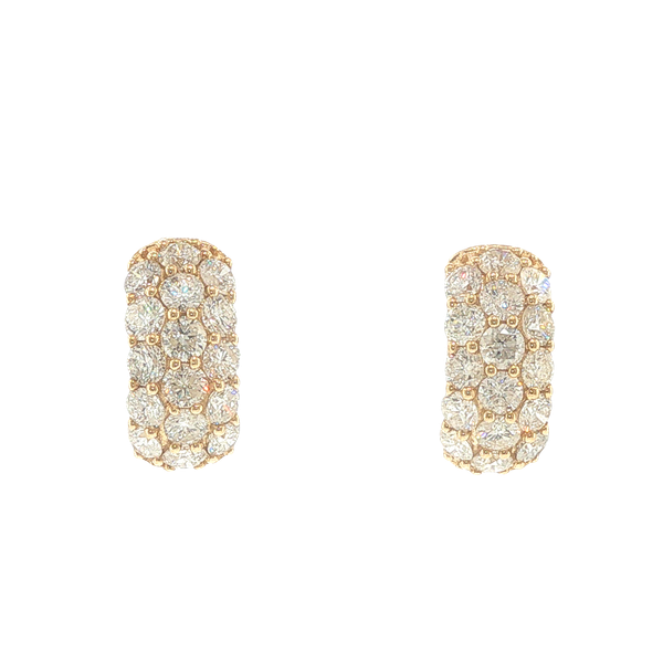 Earrings Biondi Diamond Jewelers Aurora, CO