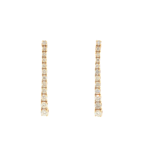 Earrings Biondi Diamond Jewelers Aurora, CO