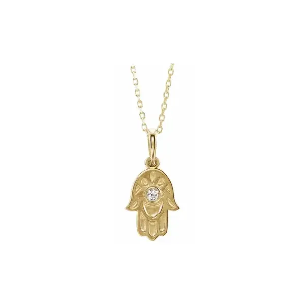 Pendant Biondi Diamond Jewelers Aurora, CO