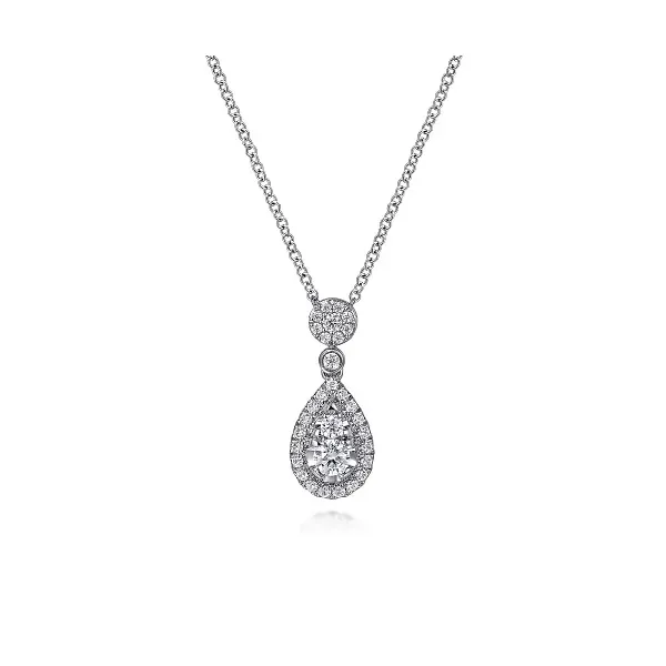 Pendant Biondi Diamond Jewelers Aurora, CO