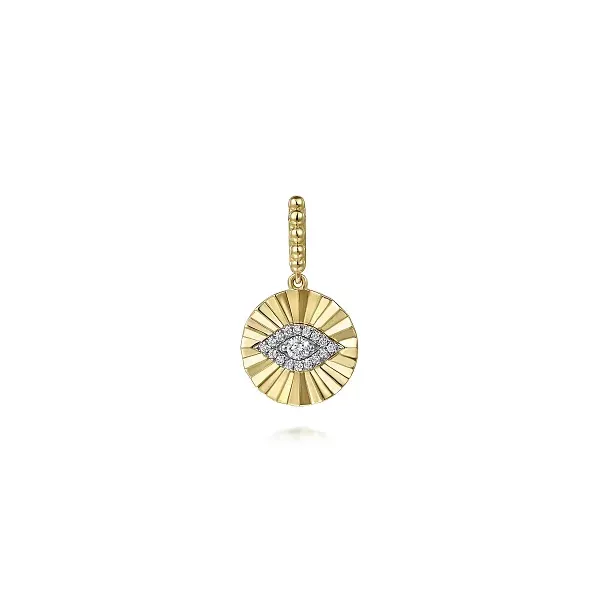 Pendant Biondi Diamond Jewelers Aurora, CO