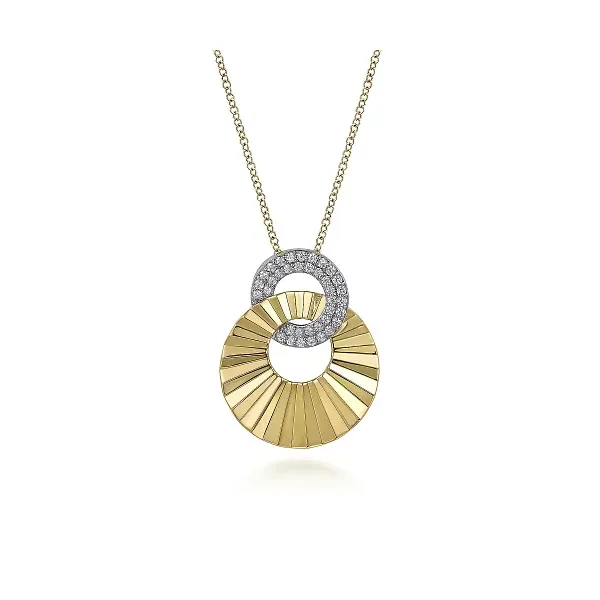 Pendant Biondi Diamond Jewelers Aurora, CO