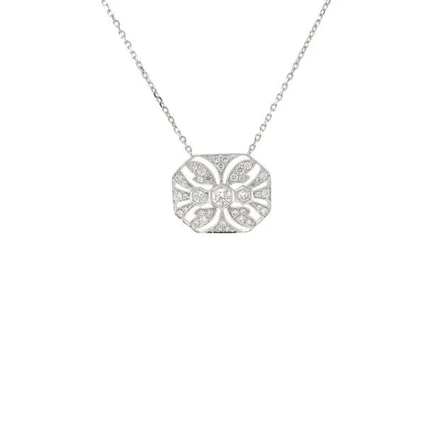 Pendant Biondi Diamond Jewelers Aurora, CO
