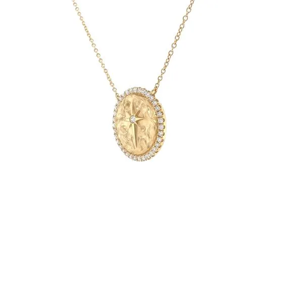 Pendant Image 3 Biondi Diamond Jewelers Aurora, CO