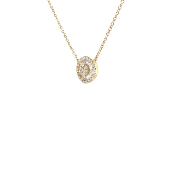 Pendant Image 2 Biondi Diamond Jewelers Aurora, CO