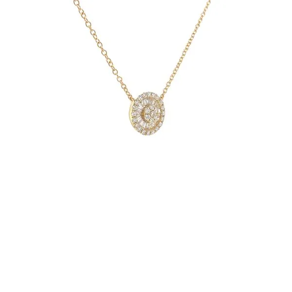 Pendant Image 3 Biondi Diamond Jewelers Aurora, CO