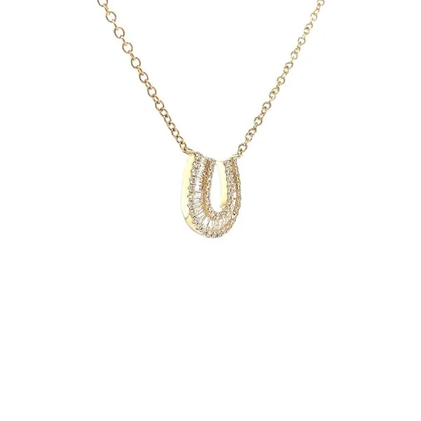 Pendant Image 3 Biondi Diamond Jewelers Aurora, CO