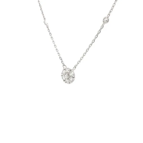 Pendant Image 2 Biondi Diamond Jewelers Aurora, CO