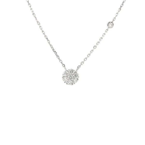 Pendant Biondi Diamond Jewelers Aurora, CO
