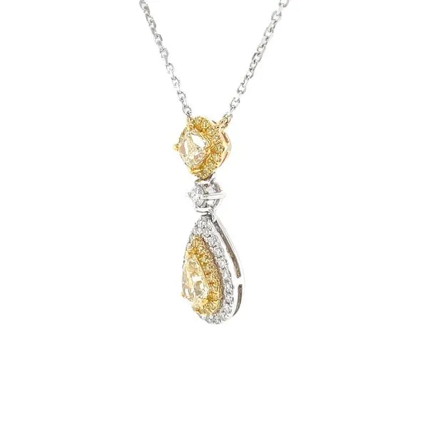 Pendant Image 2 Biondi Diamond Jewelers Aurora, CO