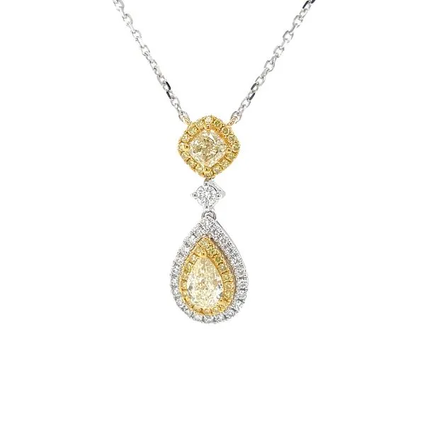 Pendant Biondi Diamond Jewelers Aurora, CO