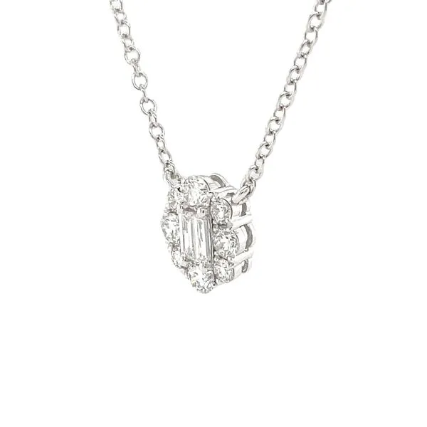 Pendant Image 2 Biondi Diamond Jewelers Aurora, CO