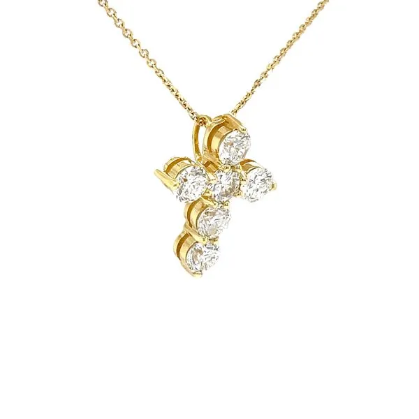Pendant Image 3 Biondi Diamond Jewelers Aurora, CO
