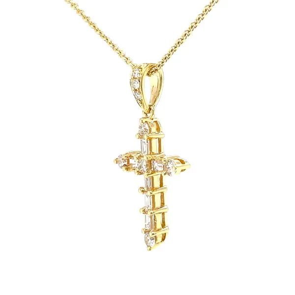 Pendant Image 2 Biondi Diamond Jewelers Aurora, CO