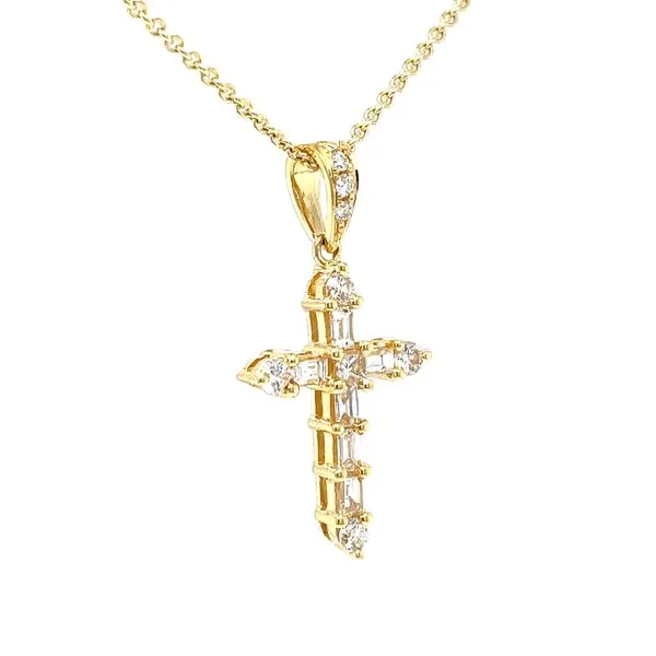 Pendant Image 3 Biondi Diamond Jewelers Aurora, CO