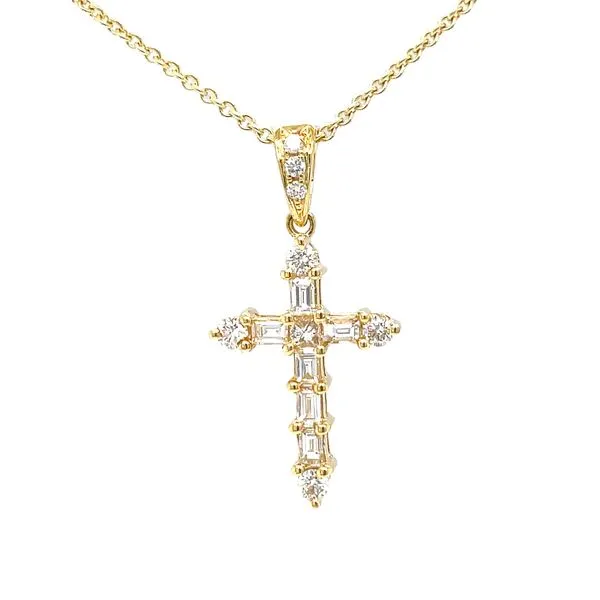Pendant Biondi Diamond Jewelers Aurora, CO