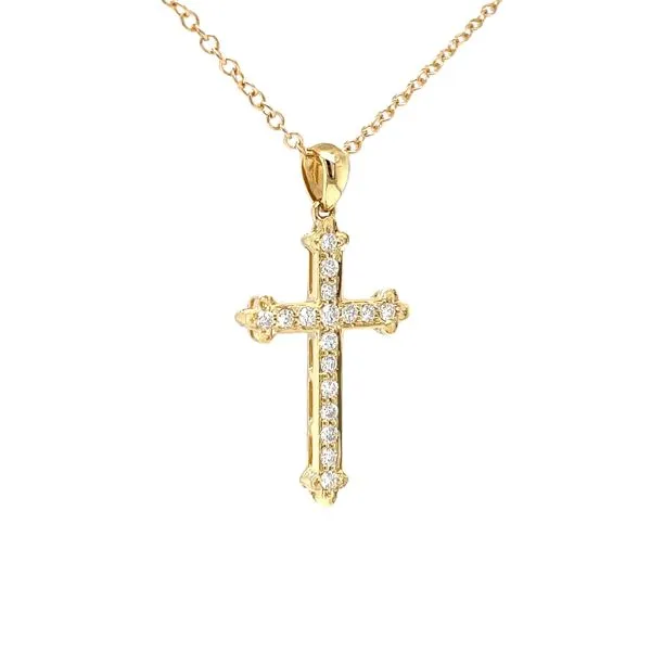 Pendant Image 3 Biondi Diamond Jewelers Aurora, CO