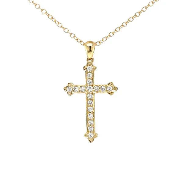 Pendant Biondi Diamond Jewelers Aurora, CO