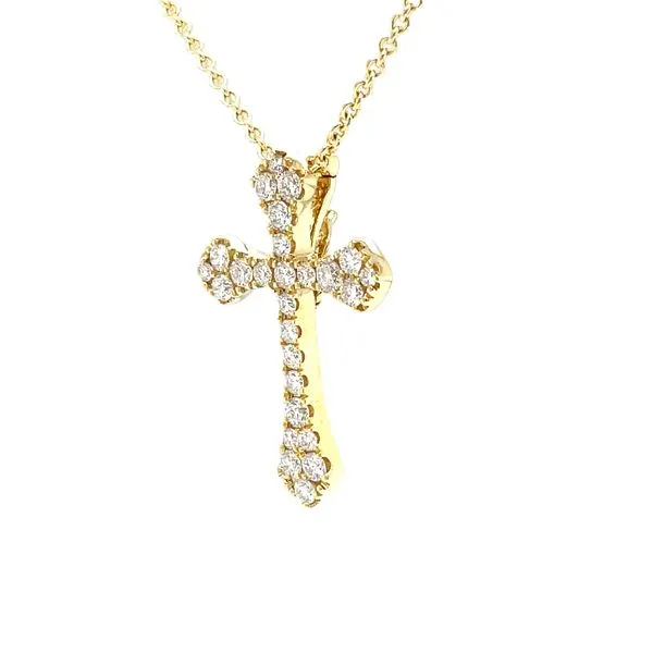 Pendant Image 2 Biondi Diamond Jewelers Aurora, CO