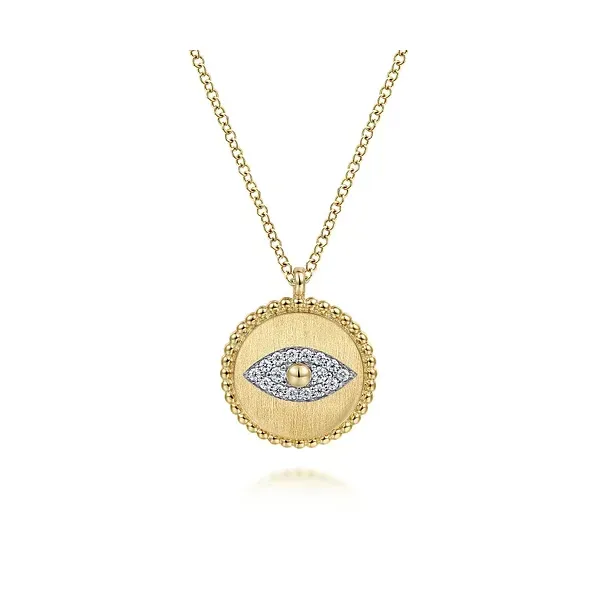 Pendant Biondi Diamond Jewelers Aurora, CO