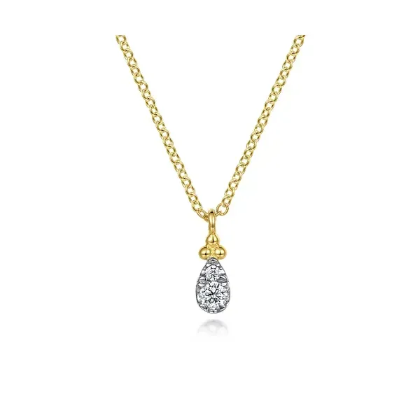 Pendant Biondi Diamond Jewelers Aurora, CO