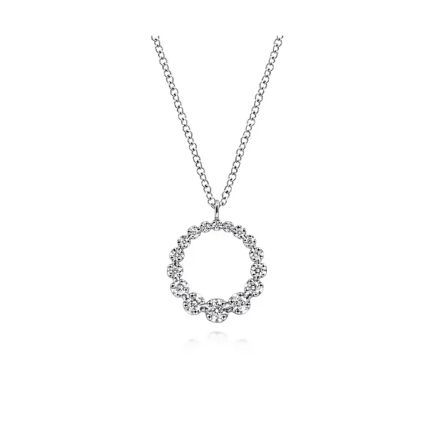 Pendant Biondi Diamond Jewelers Aurora, CO