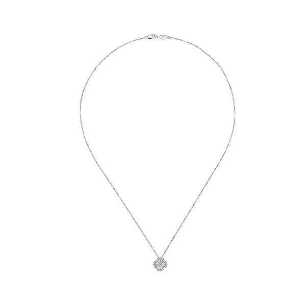 Pendant Image 2 Biondi Diamond Jewelers Aurora, CO