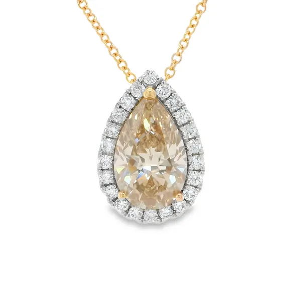 Pendant Biondi Diamond Jewelers Aurora, CO
