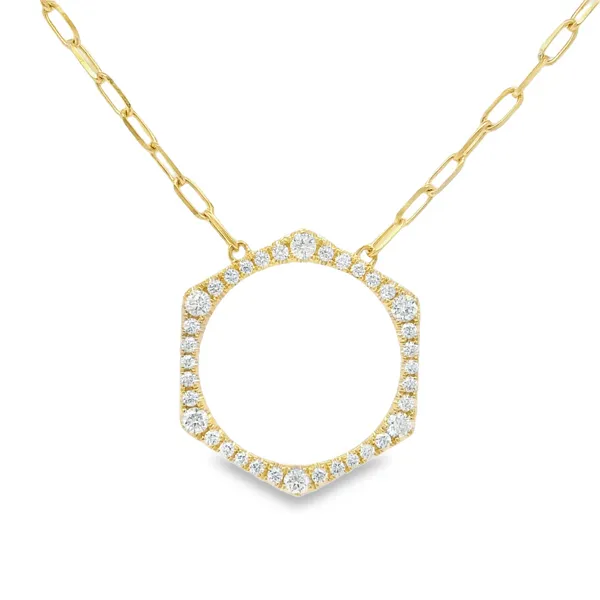 Pendant Biondi Diamond Jewelers Aurora, CO