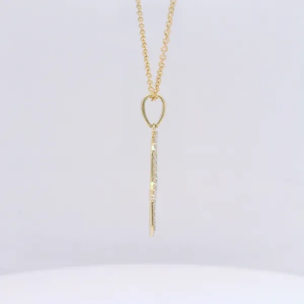 Pendant Image 3 Biondi Diamond Jewelers Aurora, CO